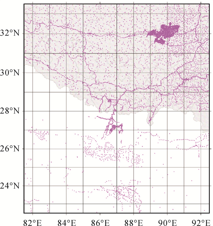 国际高程参考系统在珠峰地区的实现